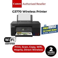 CANON G3770 PRINTER ALL-IN-ONE PRINTER HIGH VOLUME PRINTING