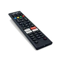 JVC 聯網液晶電視遙控器 適用24M 32M 43M 50M 55M 65M 43M4K 75LQD 65MQD