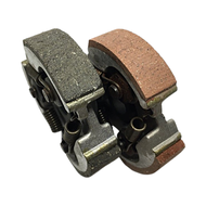 Kampas Kopling Motor Mini GP Mini Trail Mini ATV Standar