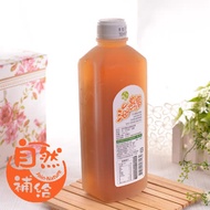 【自然補給】冰糖海燕窩-6瓶（1000ml/瓶）