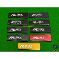 ORIGINAL MASTER CUE THAILAND 🇹🇭 SNOOKER CUE TIP PROTECTOR