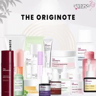 READY The Originote Hyalucera Moisturizer Gel 50ml Facial Moisturizer | Bright B3 Serum | B5 Acne Se