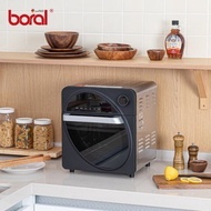 Boral All-Stainless Air Fryer Oven BR-AF572T Digital Large Capacity