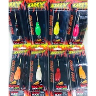 DRAVE SOFT LURE DUCKY DUCK JR