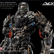[Ready Stock] Strawzero 3A DLX Transformers Extinction Rebirth Confinement Standard Version Model