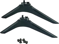 43H4030F3 TV Stand Legs Table Top Holder Compatible with Hisense Full HD Smart TV Model 43H4030F3, T
