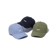 XLARGE CURVED BRIM SMALL LOGO CAP