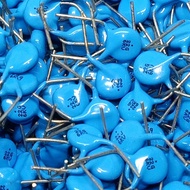 Ceramic Capacitor 6KV - 5pF 22pF 39pF 54pF 6000v High Voltage