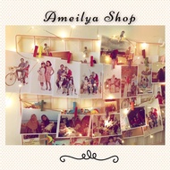 Photoprinting Polaroid Style 3R photo, Cuci Gambar 3R Polaroid Murah