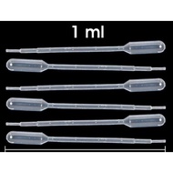 1ml Dropper Pipette