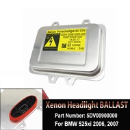 Xenon Headlight Ballast 5DV 009 000-00 5DV009000-00 5DV00900000 12767670 For BMW Ford Land Rover HYU