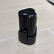 Worx 12V 2.5Ah high capacity battery 威克士 12V 2.5Ah 高容量 電池 電鑽 衝擊批 WA3506 WA3511