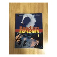 Reading EXPLORER