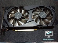 RTX 2060, GTX 1660 Super