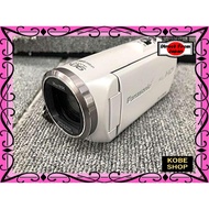 【Direct From Japan】 PANASONIC HC-V360M Memory Video Camera 【Used item】