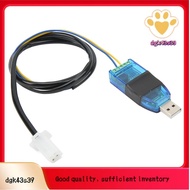 Electric Bike Programmable Data Cable Baud Rate 115200 for  Controller EM 150/2 200/2 Electric Progr