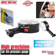 Universal Tire Air Pressure Gauge Meter Tester Tyre Pressure Gauge Tester