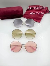 Gucci Women’s Eyeglasses Frame 女裝眼鏡框