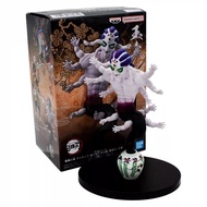 DEMON SLAYER figurine GYOKKO demon series DXF vol.10 Banpresto