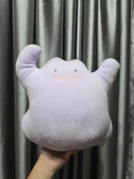 🇲🇾 Ready Stock 🆕️ Banpresto Pokemon Ditto Plushie Soft Toys
