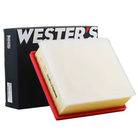 WESTGUARD Air Filter for FIAT 500X TORO JEEP COMMANDER 2021- COMPASS 2017- RENEGADE SUV/VAN (BU,B1) 