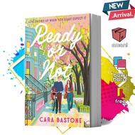 Ready or Not by How to Bastone