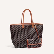 พร้อมส่ง กระเป๋าโท้ท โกยาร์ด เซ้นต์หลุย Goyard Saint Louis PM Bag