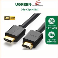 Ugreen genuine support 0.5m, 1m, 2m, 3m, 5m HDMI cable -