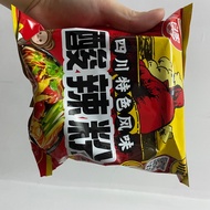 白家陳記酸辣粉四川特色風味108克