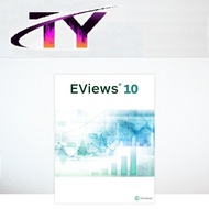 EViews 10.0 Enterprise Include Patch [Window 64Bit] -