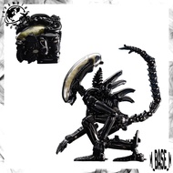 52TOYS BEASTBOX IB-13 XENOMORPH Figure Asli Dari Jepun