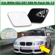 Headlight Washer Nozzle Cover For BMW 1 Series E82 E87 E88 M-Sport 2006-2013 61677837431