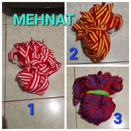 Tali medali MATA AYAM (min 12pc y)