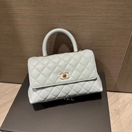 Chanel Coco Handle small