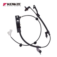 [Zxy] 89543-0K050 Left 89542-0K050 Right Speed Sensor Suitable for Hylacs ABS Sensor