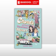 BOOKIUT (EVSE): CHORDS OF THE RECKLESS HEART (2025)