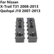 For Nissan Xtrail T31 2008-2013 Dualis Qashqai J10 2007-2013 Front Power Seat Adjuster Control Switc