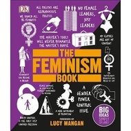 New English BOOK FEMINISM THE: BIG IDEAS SIMPLY EXPLAINED