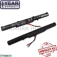 Original Asus F450 F450C F450V F450E F450J F450JF F450E42JF-SL F450E47JF-SL X550E Laptop Battery