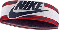 NIKE Stretch Elastic Headband - ONE Size FITS All