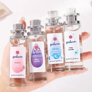 Baby Perfume Long-lasting 72 Hours Natural Fragrance Perfume Scent for baby, woman