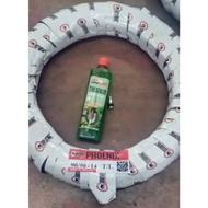 ♞,♘,♙,♟QUICK TUBELESS SIZE 14 FREE PITO and TIRE SEALANT