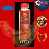 JV Auto Lube Auto Transmission treatment Oil (Gearbox treatment Oil) Original | E3 Gearbox Treatment