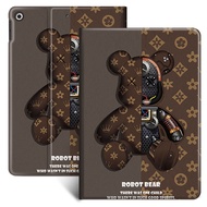 Soft Silicone Case Cartoon Personality Cute Cover For HUAWEI MatePad 12 X 2026 11.5 2025 Air 11.5 S 