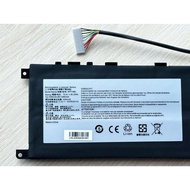 BTY-M6L Battery For MSI GS65 GS75 Stealth Thin 8RF 8RE PS63 P65 P75 Creator 8RC 8SC 9SC 9SE MS-16Q3 
