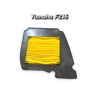 motorcycle air filter element Yamaha FZ16 Fz 16