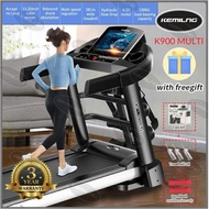 New Kemilng Treadmill K900 Multi/single- Function  4.5HP
