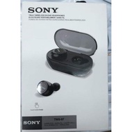 Sony TWS 07 True Wireless Headphone Bluetooth SoundSport Headphones