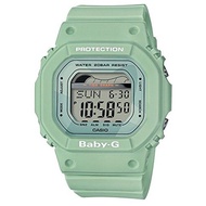 CASIO Wrist Watch Baby-G G-LIDE BLX-560-3JF Ladies Green