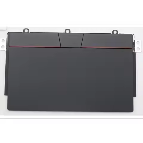 New Original Clickpad Touchpad for Lenovo T14 P14s Gen 3 Gen 4 Laptop 5M11B95898 5M11B95899 5M11B959